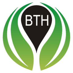 Bhumi Test House Logo